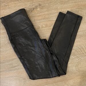 Spanx Liquid Leather